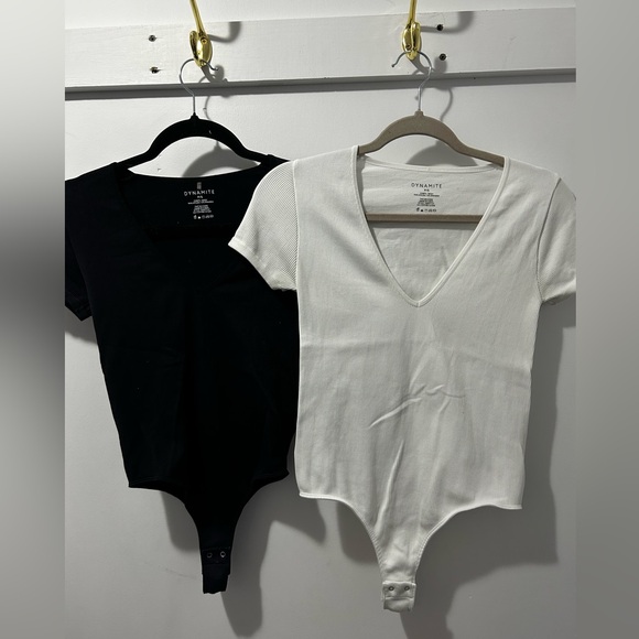 Dynamite Bodysuits - Picture 1 of 3